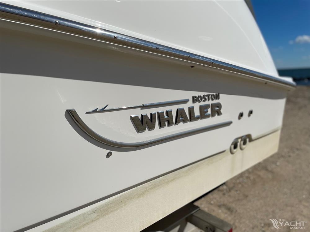 2009 Boston Whaler