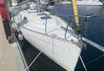 BENETEAU OCEANIS 311 CLIPPER LIFTING KEEL