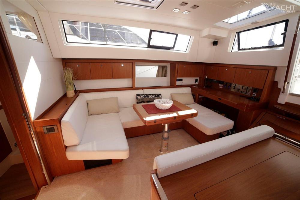 2013 Beneteau