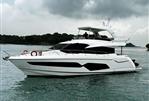 Sunseeker Manhattan 66