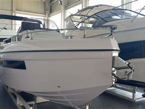 RANIERI RANIERI NEXT 275 LX