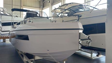 RANIERI RANIERI NEXT 275 LX