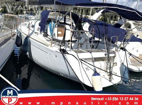 BENETEAU FIRST 36.7