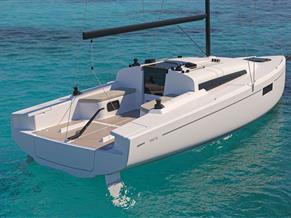 BENETEAU FIRST 30