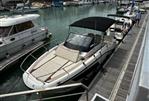 QUICKSILVER QUICKSILVER ACTIV 875 SUNDECK