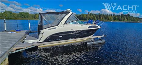 Bayliner Ciera 8