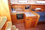 Bavaria 38 Cruiser 3 Cab