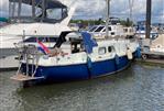 WESTERLY MARINE WESTERLY 31 LONGBOW