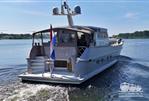Euroship 1900 Pilothouse