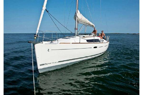 2010 Beneteau