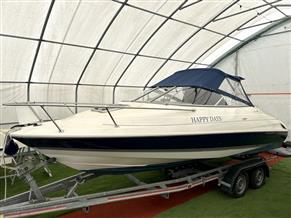 Bayliner 2052 Capri