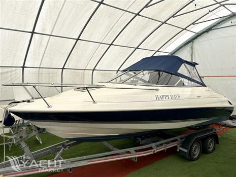 Bayliner 2052 Capri