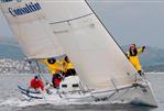 Beneteau First 40.7