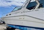 Sea Ray 290 Sundancer