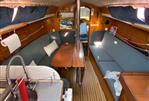 JEANNEAU SUN LIGHT 30