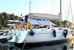 HANSE YACHTS HANSE 400 E