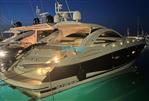 SUNSEEKER PORTOFINO 53