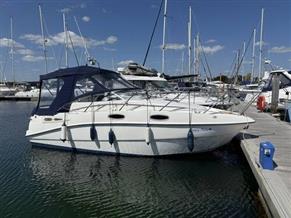 Sealine 23