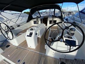 JEANNEAU SUN ODYSSEY 410