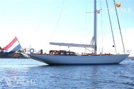 Hoek Classic 73ft - Picture 1