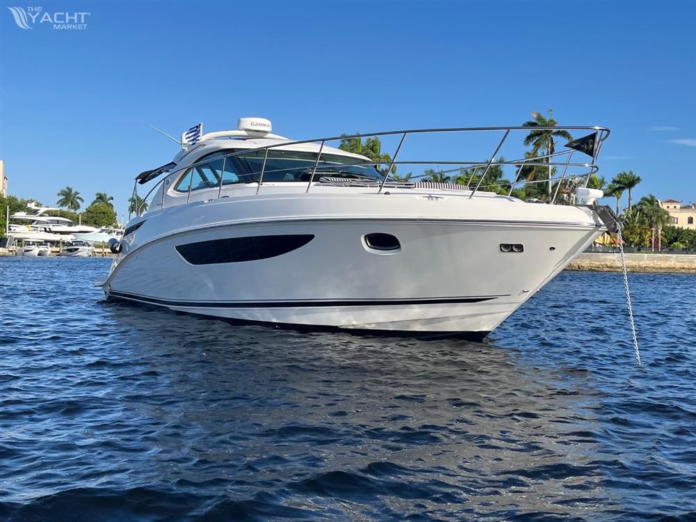 2014 Sea Ray