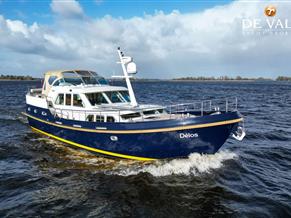 Linssen Grand Sturdy 470