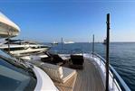 CUSTOM LINE CUSTOM LINE 30 NAVETTA