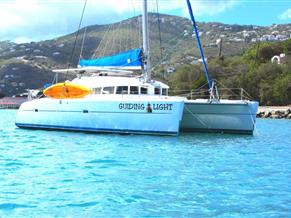 Lagoon 410