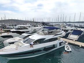 Sunseeker Manhattan 66