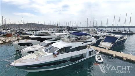 Sunseeker Manhattan 66