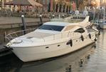 Ferretti 592 - Picture 2