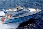 Azimut 45 Flybridge - Azimut 45 Flybridge