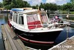 Holländischer Werftbau Holländisches Salonboot 8.5