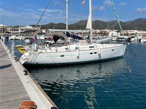 BENETEAU OCEANIS 411 CLIPPER