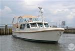 Linssen Grand Sturdy 45.9 AC