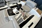 Williams Jet Tenders Turbojet 285