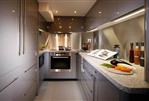 Sunseeker 34 - Manufacturer Provided Image: Galley