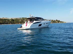 Princess V48