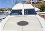 Cranchi 40 Atlantique Flybridge - Abayachting Cranchi 40 Atlantique usato-second hand 6