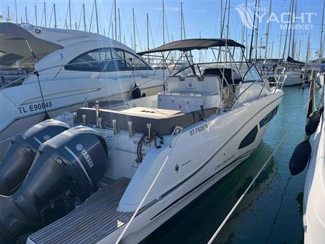 JEANNEAU CAP CAMARAT 10.5 WA