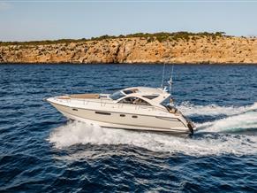 Fairline Fairline Targa 44