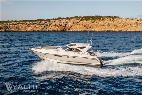 Fairline Fairline Targa 44