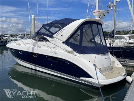 Fairline Targa 40