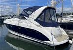 Fairline Targa 40