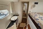 Voyage Yachts Voyage 480 - Used Sail Catamaran for sale