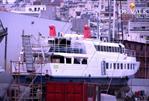 EVPATORIA PASSENGERS SHIP 40 M - Picture 4