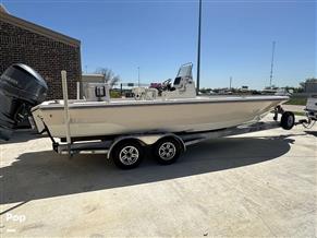 Pathfinder 2600 HPS