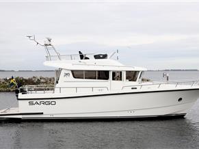 SARGO SARGO 36 FLY