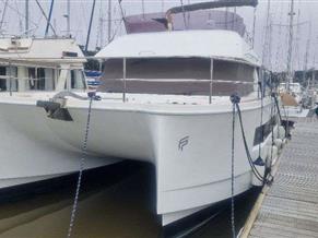 FOUNTAINE PAJOT MY 37