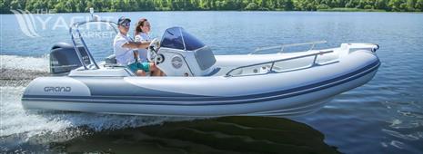 GRAND Grand G500HLF - New Power Rigid Inflatable Boats (RIBs) for sale